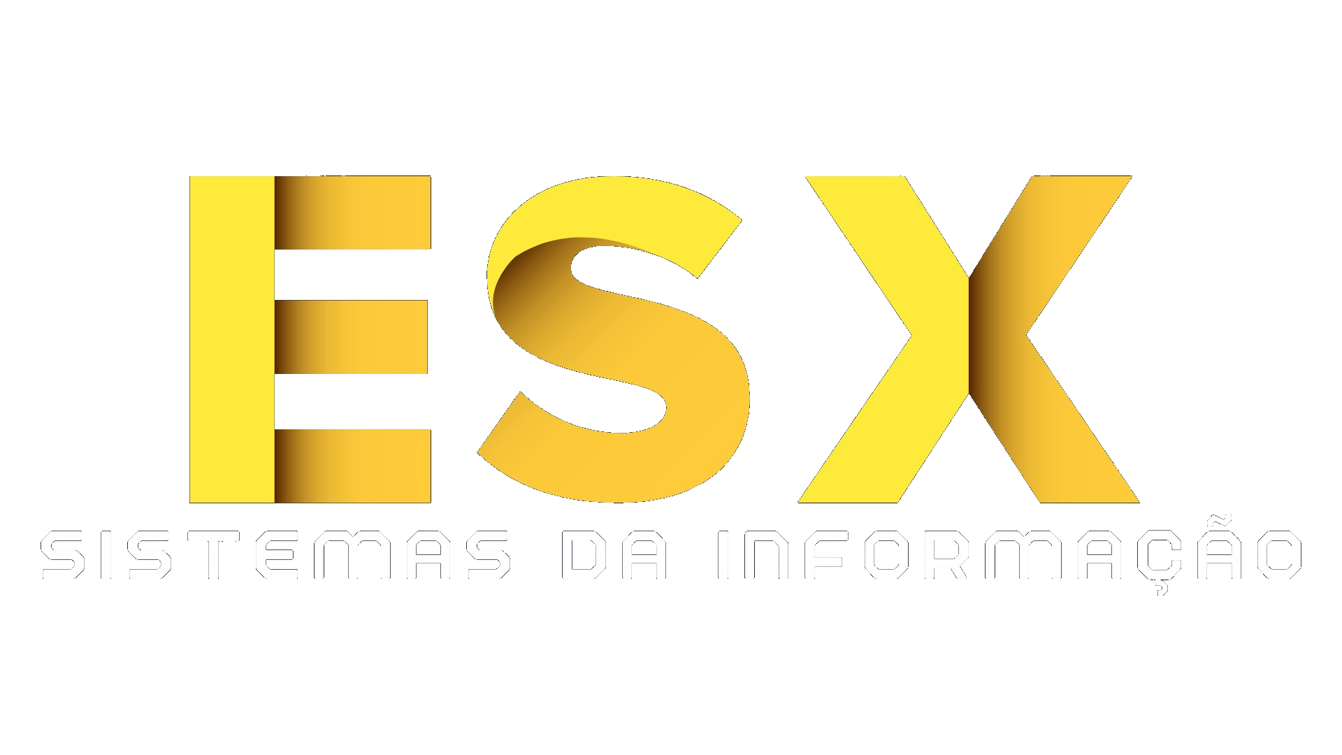 ESX Sistemas da Informação