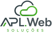 Logotipo da APL.Web Soluções