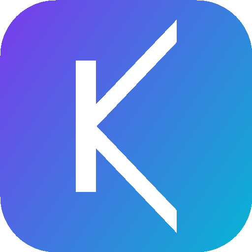 Logotipo Kora